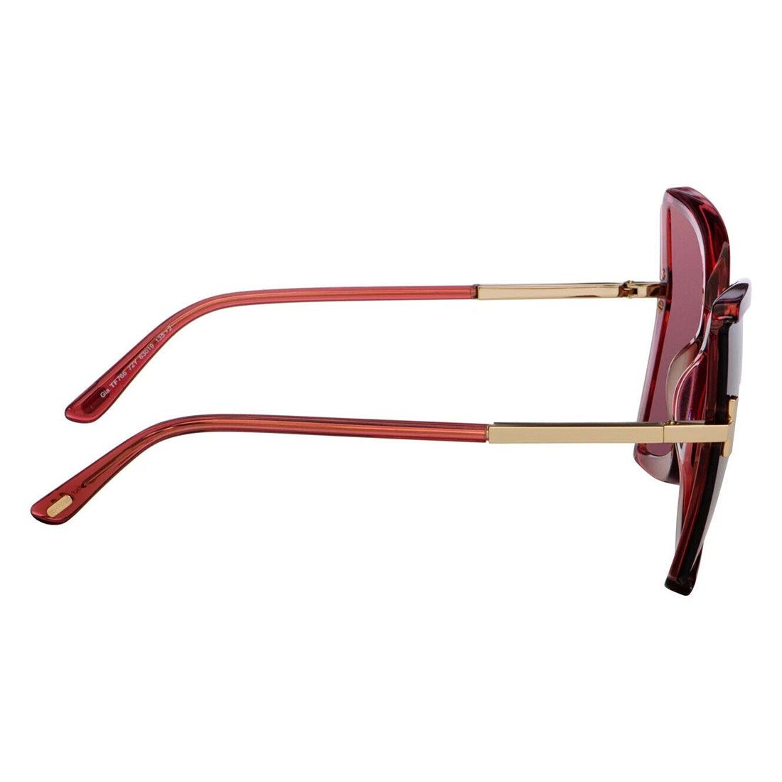  Kính mát Tom Ford TF766 72Y 