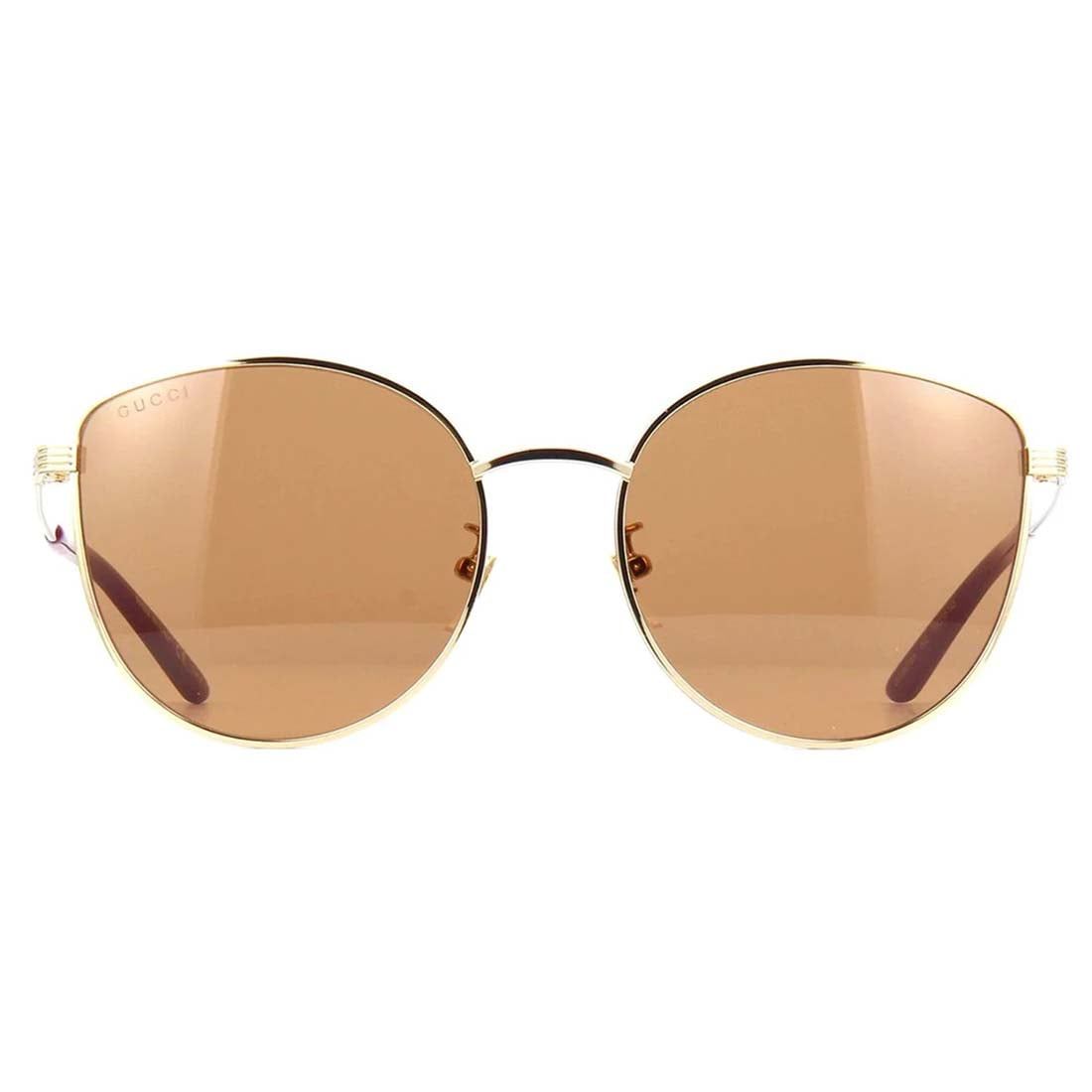 Kính mát GUCCI GG0807SA 002