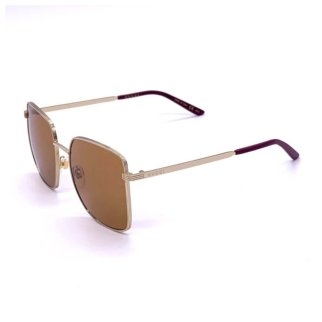  Kính mát GUCCI GG0802S 002 