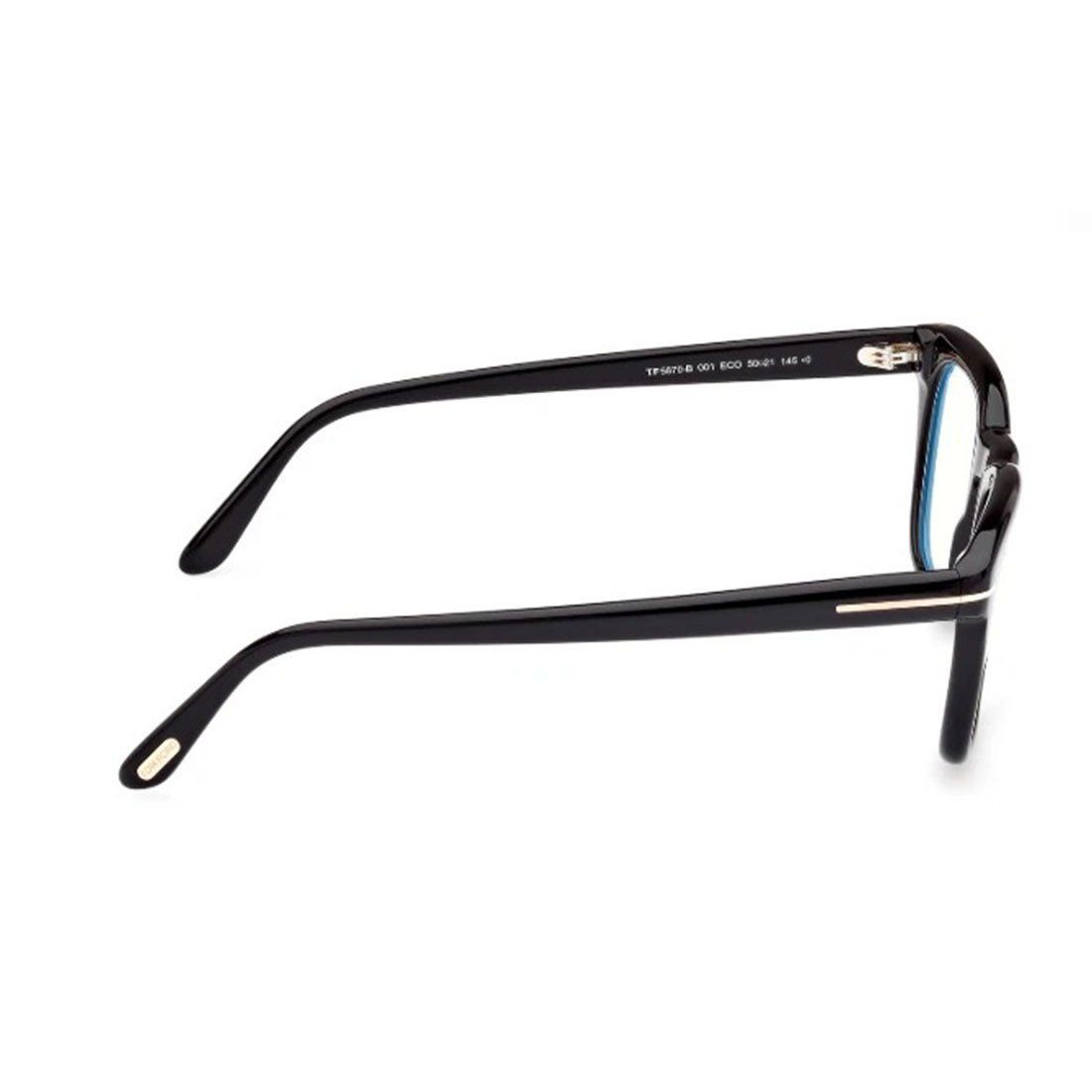 Gọng kính Tom Ford TF5870FB 001