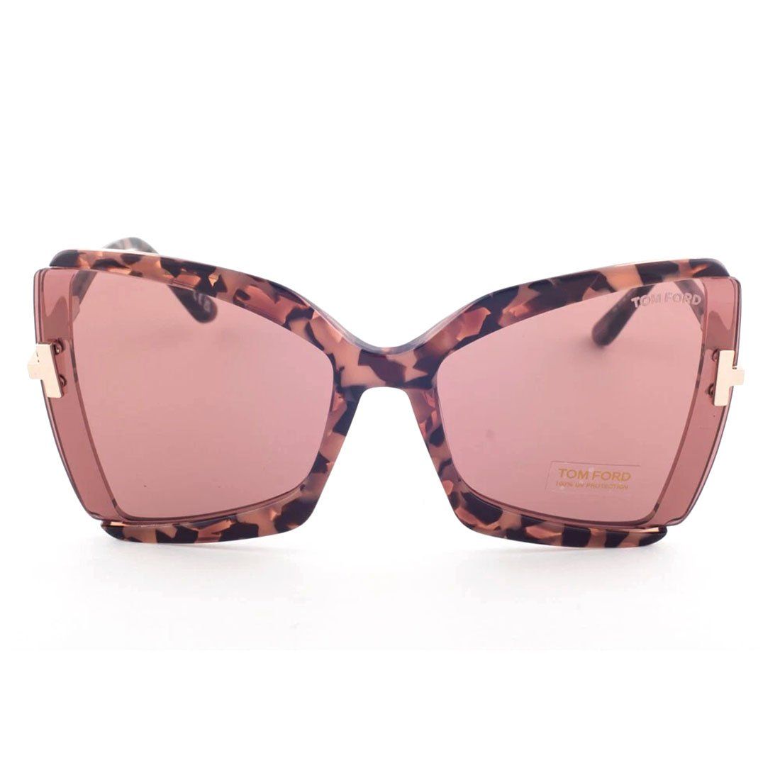  Kính mát Tom Ford TF766 55Y 