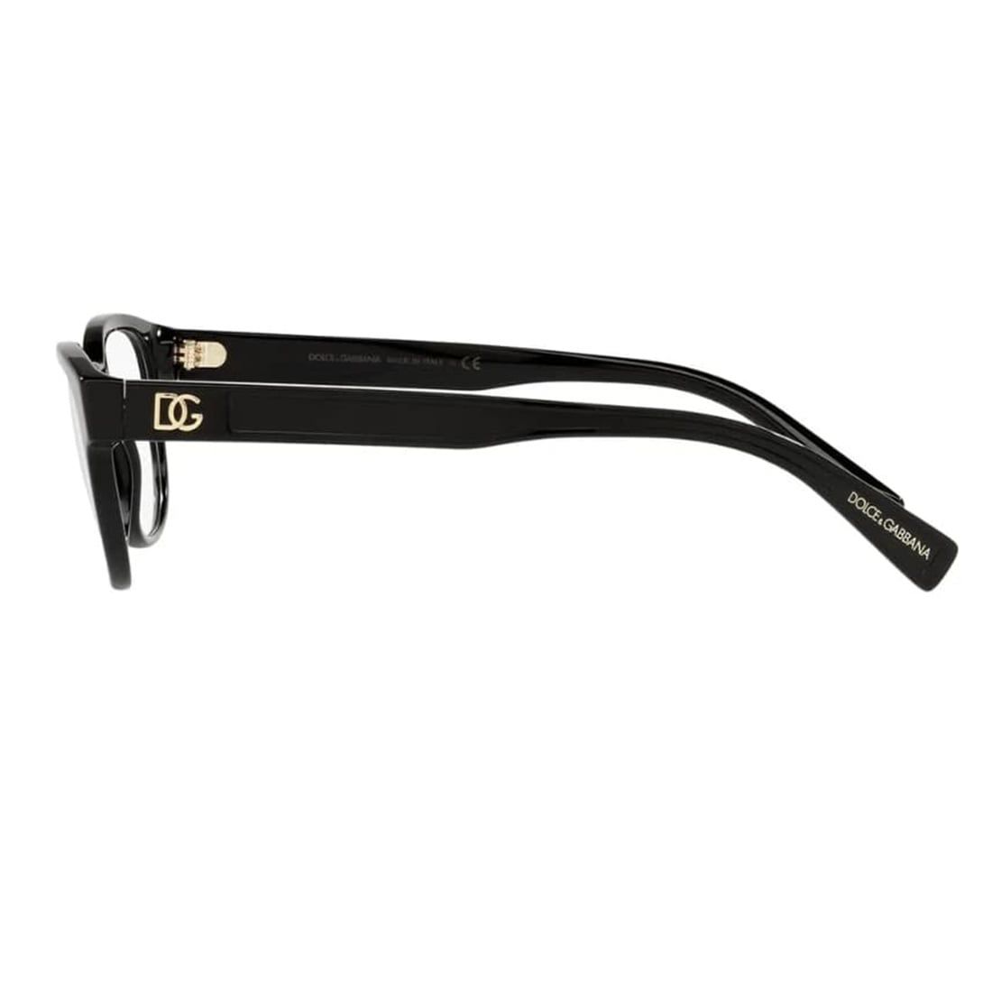 Gọng kính Dolce & Gabbana DG3340 501