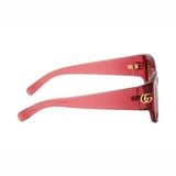 Kính mát Gucci GG1599SA 003 góc chính diện