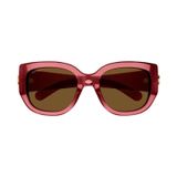 Kính mát Gucci GG1599SA 003 góc chính diện