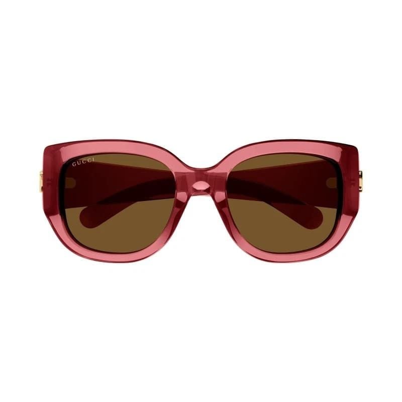 Kính mát Gucci GG1599SA 003 góc chính diện