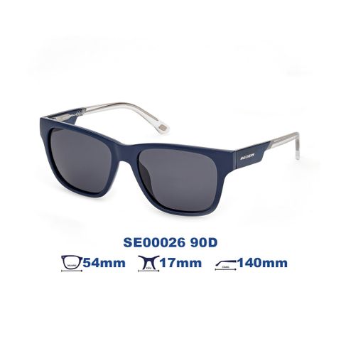 Kính mát SKECHERS SE00026 90D