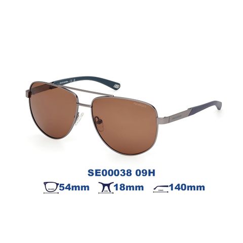 Kính mát SKECHERS SE00038 09H