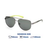 Kính mát SKECHERS SE00038 09R