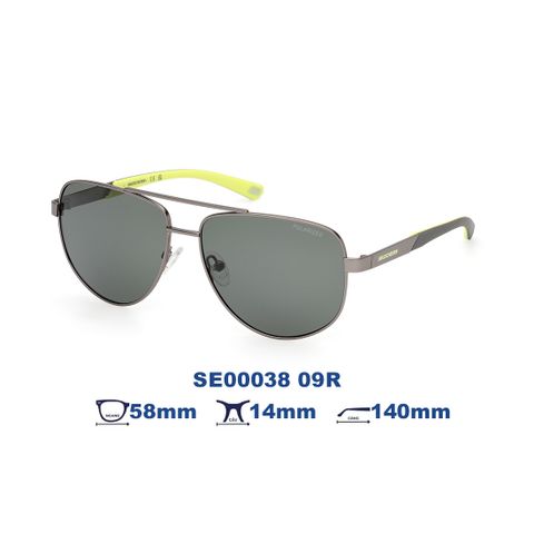 Kính mát SKECHERS SE00038 09R