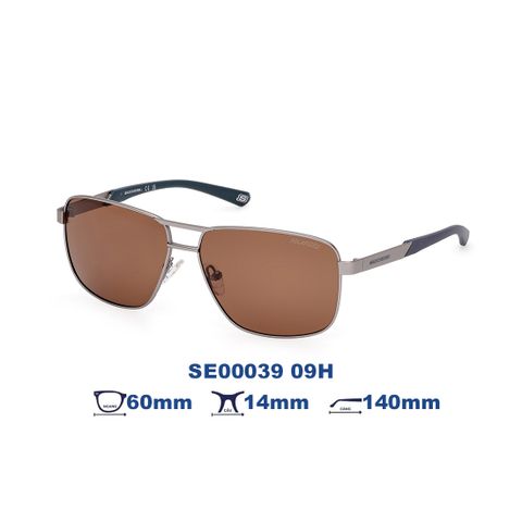 Kính mát SKECHERS SE00039 09H