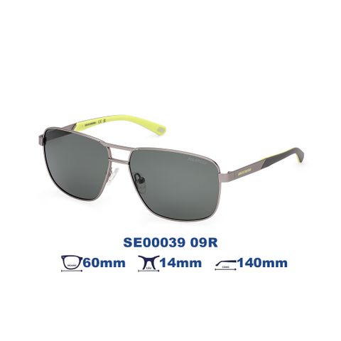 Kính mát SKECHERS SE00039 09R