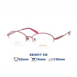  Gọng kính SEIKO SE4017 CD 