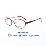 Gọng kính SEIKO SE4019 DL 