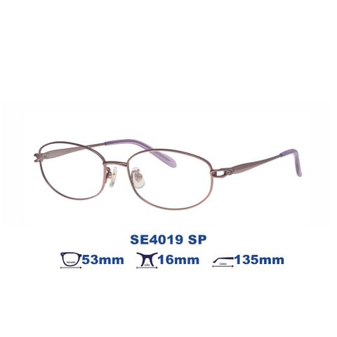 Gọng kính SEIKO SE4019 SP