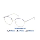 Gọng kính SKECHERS SE50003 010
