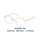 Gọng kính SKECHERS SE50003 028
