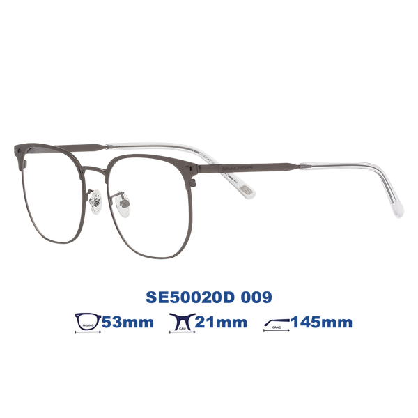 Gọng kính SKECHERS SE50020D 009