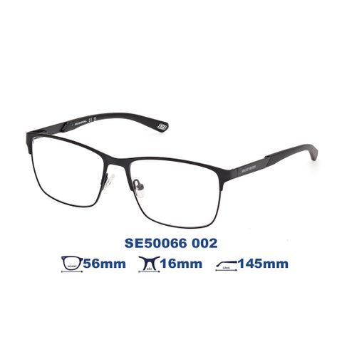 Gọng kính SKECHERS SE50066 002