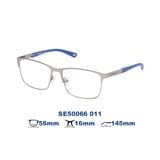 Gọng kính SKECHERS SE50066 011
