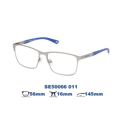 Gọng kính SKECHERS SE50066 011