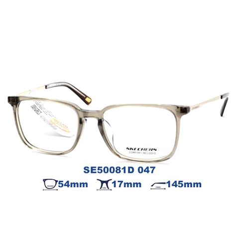 Gọng kính SKECHERS SE50081D 047