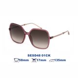  Kính mát ESCADA SESD48 01CK 