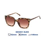  Kính mát ESCADA SESD51 0LEO 