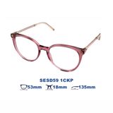  Gọng kính ESCADA SESD59 1CKP 