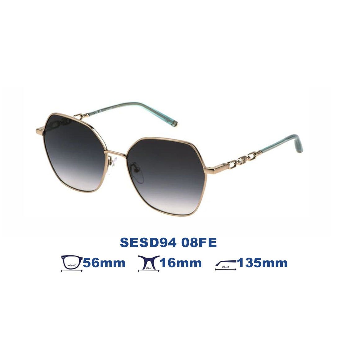  Kính mát ESCADA SESD94 08FE 