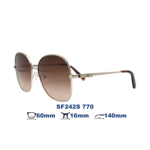 Kính mát Salvatore Ferragamo SF242S 770