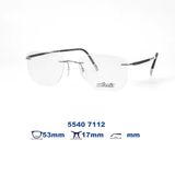 Gọng kính SILHOUETTE 5540 7112
