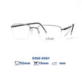Gọng kính SILHOUETTE 5560 6561