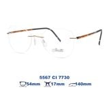 Gọng kính SILHOUETTE 5567 CI 7730