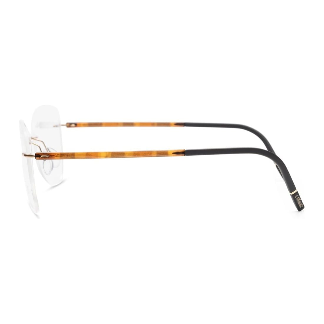 Gọng kính SILHOUETTE 5567 CI 7730