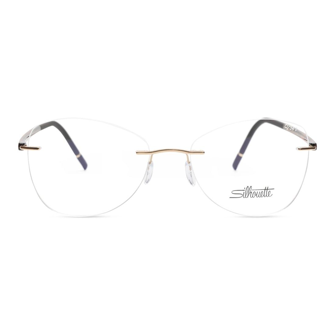 Gọng kính SILHOUETTE 5567 CI 7730