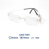 Gọng kính SILHOUETTE L022 7581