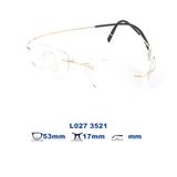 Gọng kính SILHOUETTE L027 3521