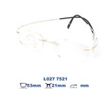 Gọng kính SILHOUETTE L027 7521
