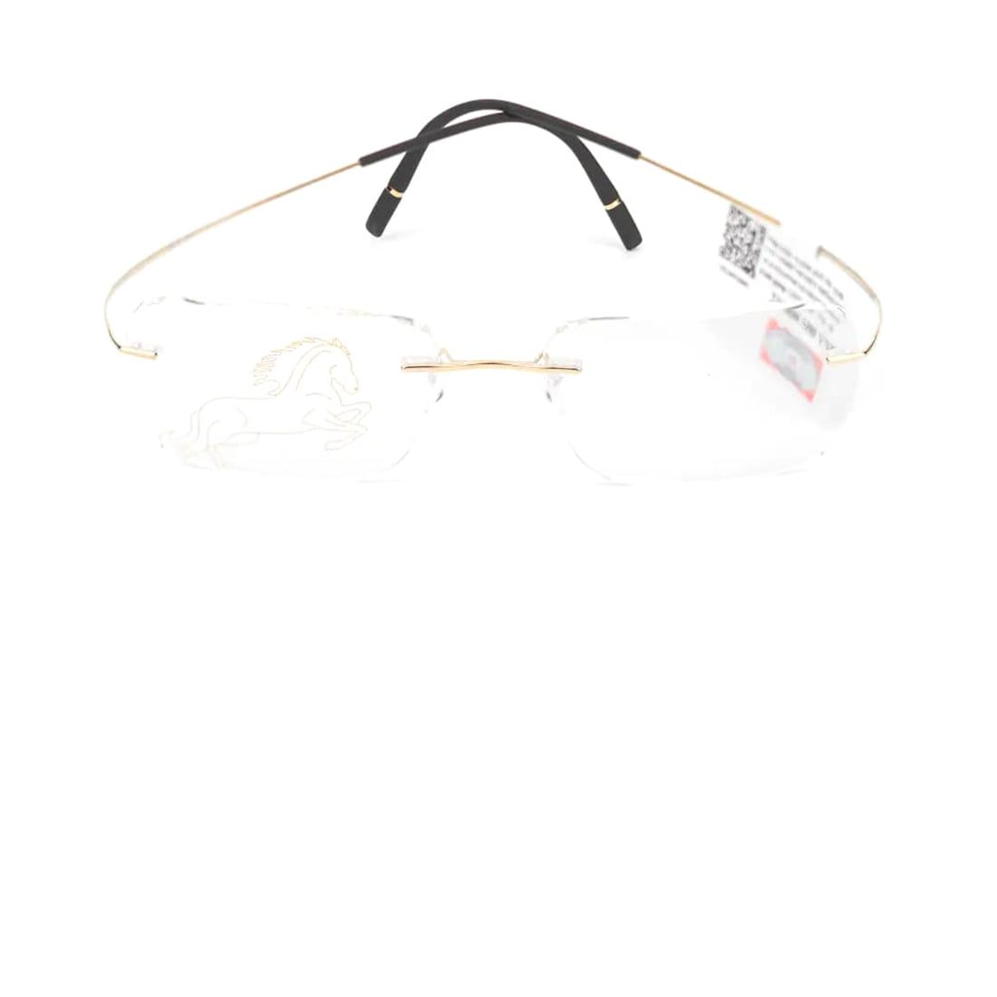 Gọng kính SILHOUETTE L027 3521