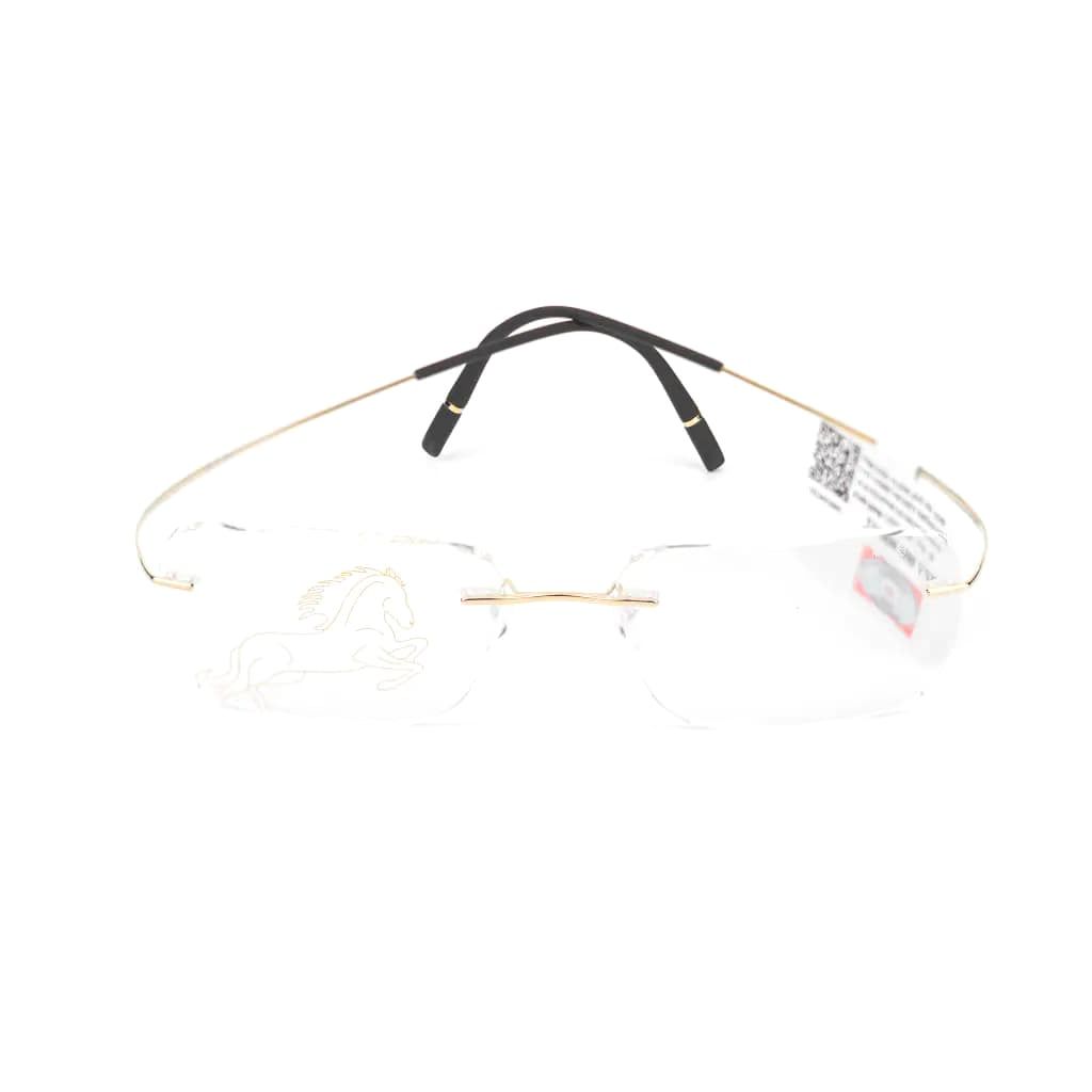 Gọng kính SILHOUETTE L027 7521