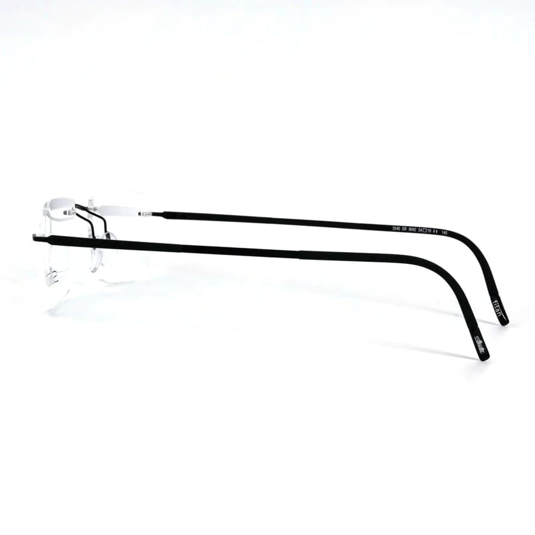 Gọng kính SILHOUETTE 5540 DR 9040