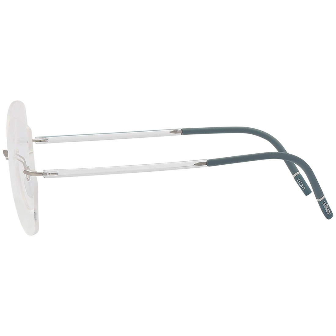 Gọng kính SILHOUETTE 5567 OE 7400