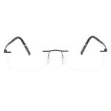 Gọng kính SILHOUETTE 5573 AH 9041
