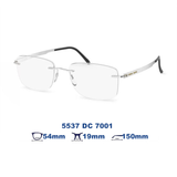 Gọng kính SILHOUETTE 5537 DC 7001