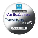 Essilor Varilux XR Pro - Đa tròng AI hoàn hảo vượt trên mọi giới hạn