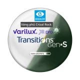 Essilor Varilux XR Pro - Đa tròng AI hoàn hảo vượt trên mọi giới hạn