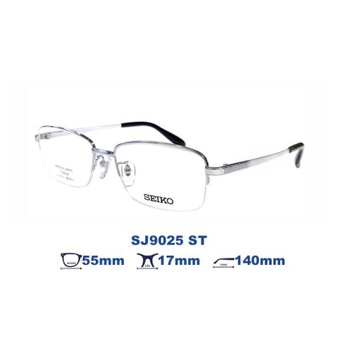 Gọng kính SEIKO SJ9025 ST
