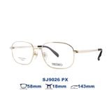 Gọng kính SEIKO SJ9026 PX 