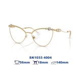  Gọng kính Swarovski SK1033 4004 