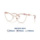  Gọng kính Swarovski SK1033 4014 